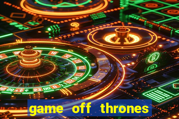 game off thrones torrent magnet